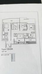 1 Canberra (D27), Condominium #585539351